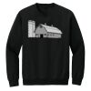 Heavy Blend Crewneck Sweatshirt Thumbnail