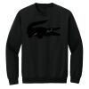 Heavy Blend Crewneck Sweatshirt Thumbnail
