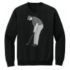 Heavy Blend Crewneck Sweatshirt Thumbnail