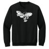 Heavy Blend Crewneck Sweatshirt Thumbnail
