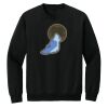 Heavy Blend Crewneck Sweatshirt Thumbnail