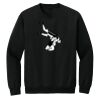 Heavy Blend Crewneck Sweatshirt Thumbnail