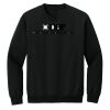 Heavy Blend Crewneck Sweatshirt Thumbnail