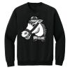 Heavy Blend Crewneck Sweatshirt Thumbnail