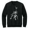 Heavy Blend Crewneck Sweatshirt Thumbnail