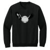 Heavy Blend Crewneck Sweatshirt Thumbnail