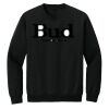Heavy Blend Crewneck Sweatshirt Thumbnail