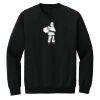 Heavy Blend Crewneck Sweatshirt Thumbnail