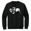 Heavy Blend Crewneck Sweatshirt Thumbnail