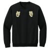 Heavy Blend Crewneck Sweatshirt Thumbnail
