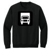 Heavy Blend Crewneck Sweatshirt Thumbnail