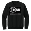 Heavy Blend Crewneck Sweatshirt Thumbnail