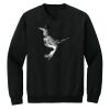 Heavy Blend Crewneck Sweatshirt Thumbnail