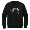 Heavy Blend Crewneck Sweatshirt Thumbnail