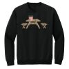 Heavy Blend Crewneck Sweatshirt Thumbnail