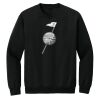 Heavy Blend Crewneck Sweatshirt Thumbnail
