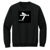 Heavy Blend Crewneck Sweatshirt Thumbnail
