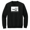Heavy Blend Crewneck Sweatshirt Thumbnail