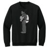 Heavy Blend Crewneck Sweatshirt Thumbnail