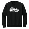 Heavy Blend Crewneck Sweatshirt Thumbnail