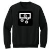 Heavy Blend Crewneck Sweatshirt Thumbnail
