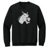 Heavy Blend Crewneck Sweatshirt Thumbnail