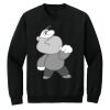 Heavy Blend Crewneck Sweatshirt Thumbnail