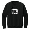 Heavy Blend Crewneck Sweatshirt Thumbnail