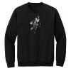 Heavy Blend Crewneck Sweatshirt Thumbnail