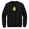 Heavy Blend Crewneck Sweatshirt Thumbnail