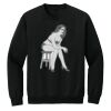 Heavy Blend Crewneck Sweatshirt Thumbnail