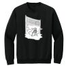 Heavy Blend Crewneck Sweatshirt Thumbnail