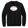 Heavy Blend Crewneck Sweatshirt Thumbnail