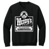 Heavy Blend Crewneck Sweatshirt Thumbnail