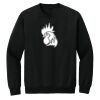 Heavy Blend Crewneck Sweatshirt Thumbnail