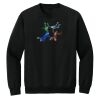 Heavy Blend Crewneck Sweatshirt Thumbnail
