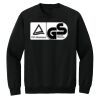 Heavy Blend Crewneck Sweatshirt Thumbnail
