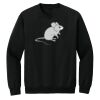 Heavy Blend Crewneck Sweatshirt Thumbnail
