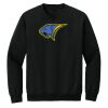 Heavy Blend Crewneck Sweatshirt Thumbnail