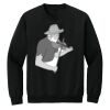 Heavy Blend Crewneck Sweatshirt Thumbnail