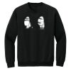 Heavy Blend Crewneck Sweatshirt Thumbnail