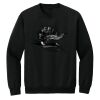 Heavy Blend Crewneck Sweatshirt Thumbnail