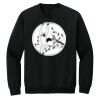 Heavy Blend Crewneck Sweatshirt Thumbnail