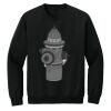 Heavy Blend Crewneck Sweatshirt Thumbnail