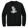 Heavy Blend Crewneck Sweatshirt Thumbnail