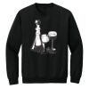 Heavy Blend Crewneck Sweatshirt Thumbnail