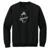 Heavy Blend Crewneck Sweatshirt Thumbnail