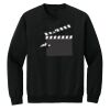 Heavy Blend Crewneck Sweatshirt Thumbnail