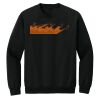 Heavy Blend Crewneck Sweatshirt Thumbnail