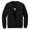 Heavy Blend Crewneck Sweatshirt Thumbnail